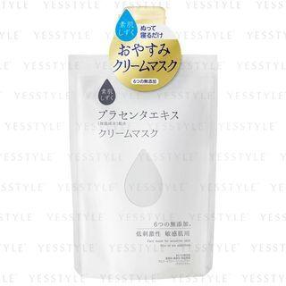 Asahi - Cream Mask 120g