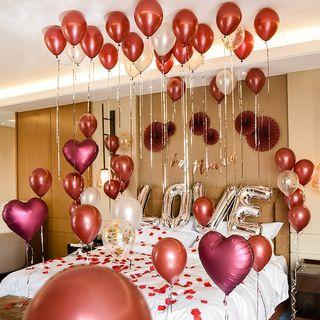 Wedding Party Decoration Set