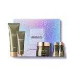 The Saem - Urban Eco Harakeke Root Cream Special Set 2019limited Edition 5 Pcs