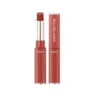 Clio - Melting Sheer Lip - 8 Colors #06 Brick Red