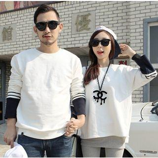 Couple T-shirt