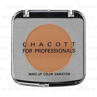 Chacott - Makeup Color Variation (#603 Camel) 4.5g