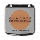 Chacott - Makeup Color Variation (#603 Camel) 4.5g