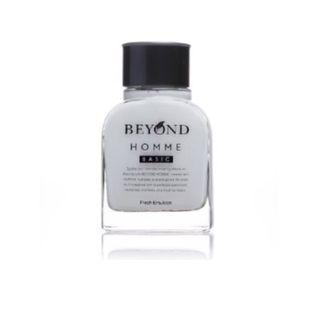 Beyond - Homme Basic Fresh Emulsion 150ml 150ml
