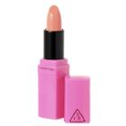 3 Concept Eyes - Lip Color (#302 Peach Coral)  3.5g