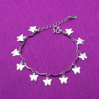 Butterfly Bracelet / Anklet