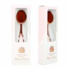 Singsing Rabbit - Princess Collection Oval Brush 3 1 Pc