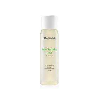 Mamonde - Pure Sensitive Toner 150ml 150ml