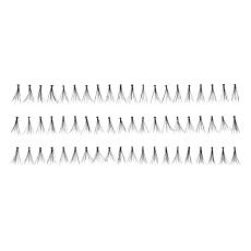 Shu Uemura - False Eyelashes (#fel Flare Black Np) 60 Pcs