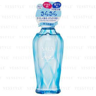 Kanebo - Sala Hair Styling Water (silky) (refill) 250ml