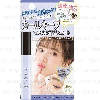Pdc - Pmel Perfect Lush Base & Coat 1 Pc