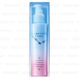 Cinderella Time - Aesthetic Serum-in Brightening Emulsion 120ml