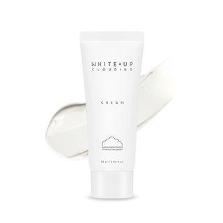 Apieu - White Up Clouding Cream 60ml 60ml