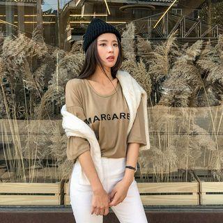 Margaret Short-sleeve T-shirt