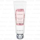Jill Stuart - Hand Cream Fig & Freesia 30g