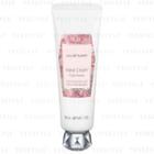 Jill Stuart - Hand Cream Fig & Freesia 30g