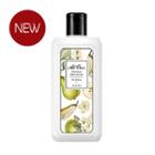 Missha - All Over Perfumed Body Lotion (pear & Rose) 330ml 330ml