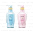 Kanebo - Sala Hair Conditioner 400ml - 2 Types