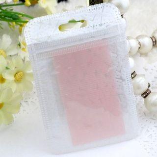 Eyelid Tape For False Eyelashes As Shown In Figure - One Size