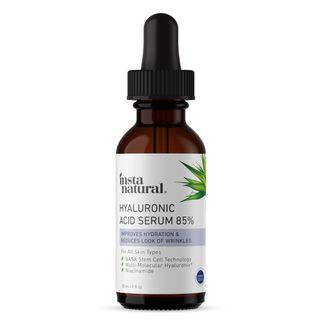 Instanatural - Hyaluronic Acid Serum 85% 30ml / 1 Fl Oz
