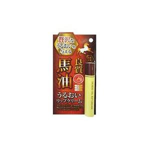 Soc - Horse Oil Moisture Lip Cream 4g