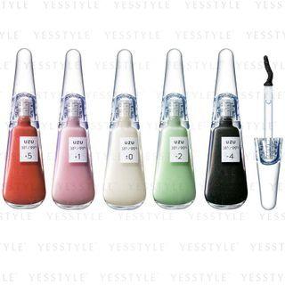 Flowfushi - 38 C/99 F Lip Treatment 6g - 6 Types