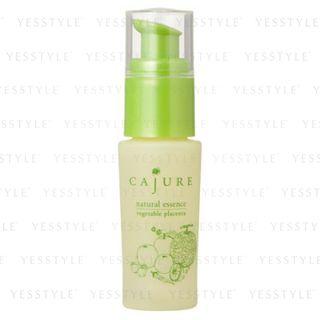 Zettoc Style - Cajure Natural Essence 30ml
