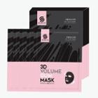G9skin - 3d Volume Gum Mask 5pcs