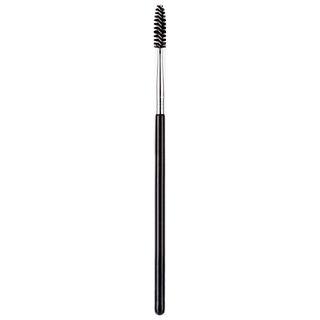Eyelashes Makeup Brush Black - One Size