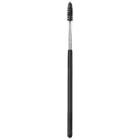 Eyelashes Makeup Brush Black - One Size