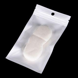 Set Of 50: Nose Mask Sheet As Shown In Figure - One Size