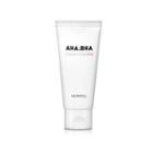 Eunyul - Aha.bha Clean Exfoliating Cream 50g