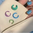 Plain Cuff Earring
