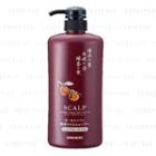 Nakaichi - Scalp Conditioning Shampoo 2 In 1 600ml Persimmon Tannin