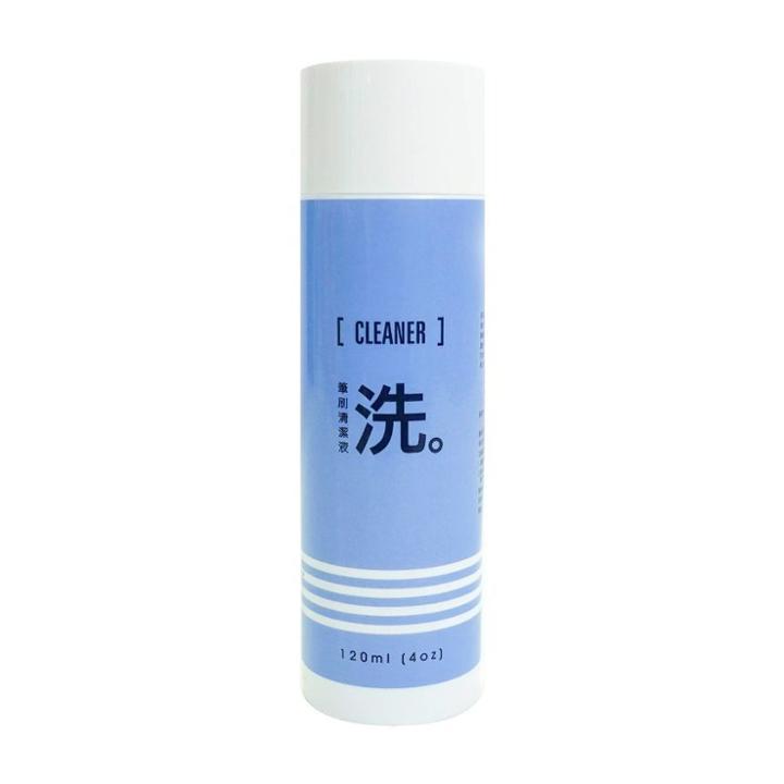Cosplus - Nail Gel Brush Cleaner 120ml