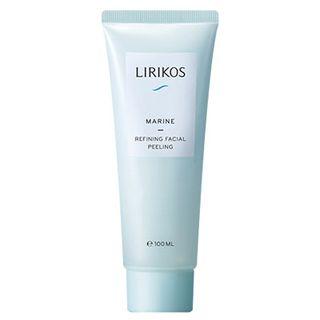 Lirikos - Marine Refining Facial Peeling 100ml