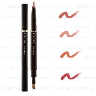 Albion - Excia Al Silky Line Rouge Refill - 4 Types