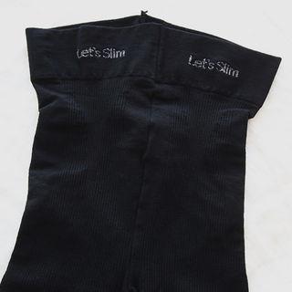 Hip-up Compression Tights