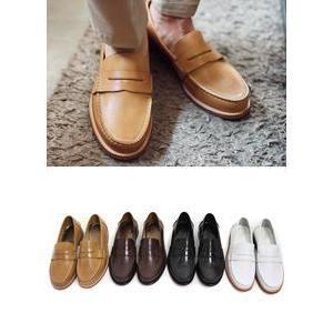 Genuine Leather Dress Shoes