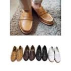 Genuine Leather Dress Shoes