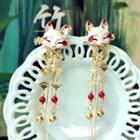 Animal Headpiece