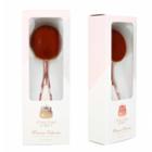 Singsing Rabbit - Princess Collection Oval Brush 1 1 Pc