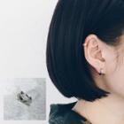 Mini Ear Cuffs