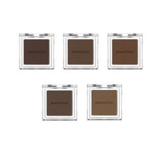 Innisfree - My Palette My Eyebrow (5 Colors) #02