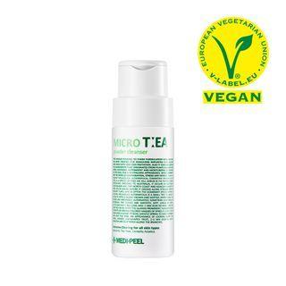 Medi-peel - Micro Tea Powder Cleanser 70g