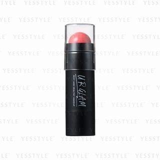 Daiso - Ur Glam Cheek Stick Pk-1 Pure Pink 1 Pc