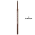 Its Skin - Life Color Ex Slim Hard Brow (3 Colors) #01 Gray Brown