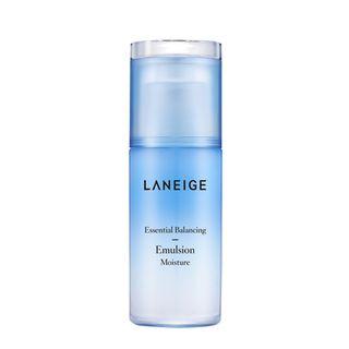 Laneige - Essential Balancing Emulsion Moisture 120ml