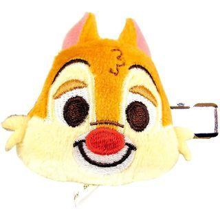 Dale Hair Clip One Size