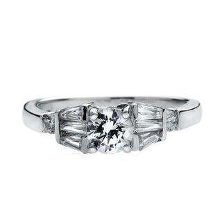 The Modern City Ring